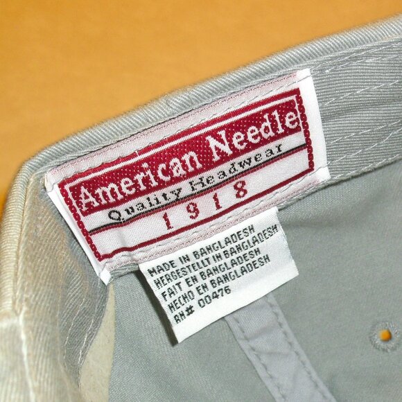 Georgia Bulldogs Since 1785 Logo Mens Adjustable Strapback hat cap New Dad Hat - Picture 3 of 4